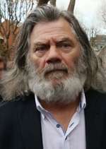 Watch Gerry Hutch: AKA The Monk Movie4k