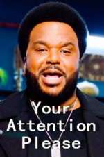 Watch Your Attention Please Movie4k
