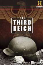 Watch Third Reich The Rise & Fall Movie4k