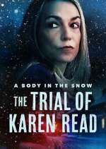 Watch A Body In The Snow: The Trial of Karen Read Movie4k