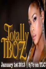 Watch Totally T-Boz Movie4k