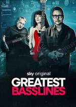 Watch Greatest Basslines Movie4k