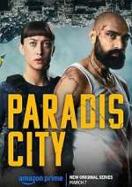 Watch Paradis City Movie4k