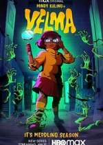 Watch Velma Movie4k