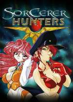 Watch Sorcerer Hunters Movie4k