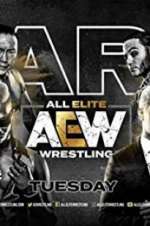 Watch All Elite Wrestling: Dark Movie4k