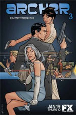 Watch Archer Movie4k
