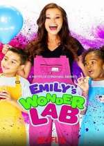 Watch Emily's Wonder Lab Movie4k