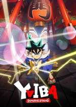 Watch Yaiba: Samurai Legend Movie4k