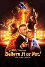 Watch Ripley\'s Believe It or Not! Movie4k