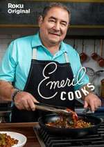 Watch Emeril Cooks Movie4k