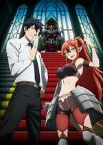 Watch Headhunted to Another World: From Salaryman to Big Four! Movie4k