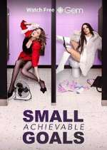 Watch Small Achievable Goals Movie4k