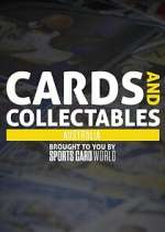 Watch Cards and Collectibles Australia Movie4k