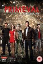 Watch Primeval Movie4k