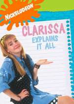 Watch Clarissa Explains It All Movie4k