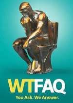 Watch WTFAQ Movie4k