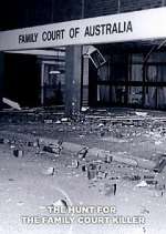 Watch The Hunt for the Family Court Killer Movie4k