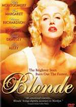 Watch Blonde Movie4k