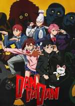 Watch Dandadan Movie4k