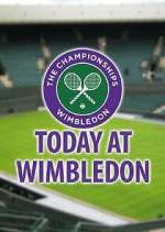 Watch Today at Wimbledon Movie4k