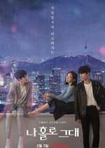 Watch My Holo Love Movie4k
