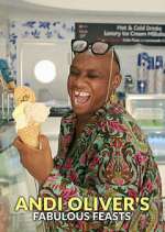 Watch Andi Oliver's Fabulous Feasts Movie4k