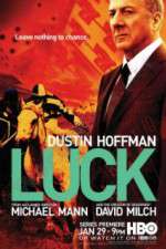Watch Luck Movie4k