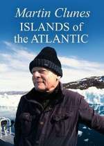 Watch Martin Clunes: Islands of the Atlantic Movie4k