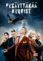 Watch Pysäyttäkää Nyqvist Movie4k