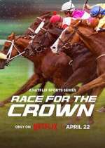 Watch Race For The Crown Movie4k