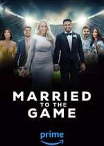 Watch Married to the Game Movie4k