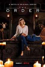 Watch The Order Movie4k