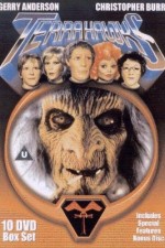 Watch Terrahawks Movie4k
