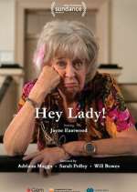 Watch Hey Lady! Movie4k