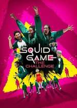 Watch Squid Game: The Challenge Movie4k