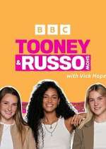 Watch The Tooney and Russo Show Movie4k