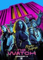 Watch The Watch Movie4k