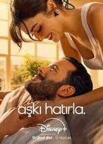 Watch Aşkı Hatırla Movie4k