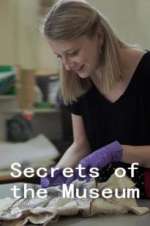 Watch Secrets of the Museum Movie4k