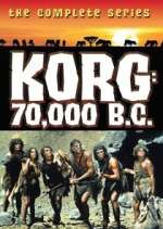 Watch Korg: 70,000 B.C. Movie4k