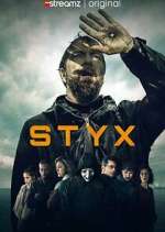 Watch Styx Movie4k