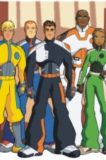 Watch A.T.O.M.: Alpha Teens on Machines Movie4k