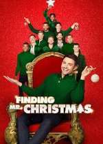 Watch Finding Mr. Christmas Movie4k
