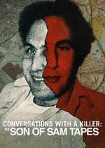 Watch Conversations with a Killer: The Son of Sam Tapes Movie4k