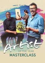 Watch Artist of the Year: Masterclass Movie4k