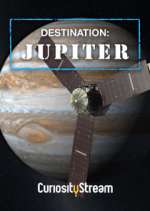 Watch Destination: Jupiter Movie4k