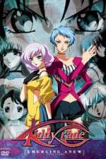 Watch Kiddy Grade Movie4k