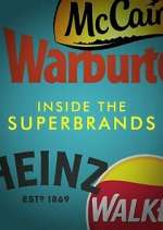 Watch Inside the Superbrands Movie4k