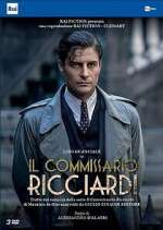 Watch Il commissario Ricciardi Movie4k